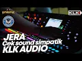 Download Lagu CEK SOUND JERA - LIVE SIMPATIK MUSIC KLK AUDIO - PEMUDA ARENDA KEPULUNGAN