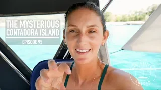 The Mysterious Contadora Island – Ep. 95 RAN Sailing