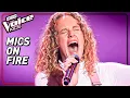 Download Lagu The Voice Kids' OUTSTANDING Blind Auditions