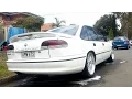 L67 Vs Commodore Build and Skids