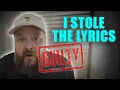 Download Lagu How to steal lyrics and get away with it (Like I did) 