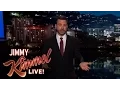 Video di Jimmy Kimmel Reveals Details of His Son’s Birth & Heart Disease