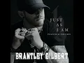 Bottoms Up - Brantley Gilbert