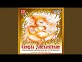 Download Lagu Sri Vinayaka Sahasranamam