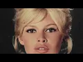 Brigitte Bardot Exclusive Photography