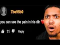 Stupid Comments On da HUB