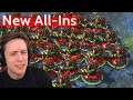 Download Lagu Rogue's NEW Queen All-In DESTROYS Everyone! StarCraft 2
