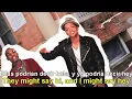 B.O.B ft. Bruno Mars - Nothin On You [Lyrics English - Español Subtitulado]