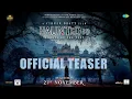 Download Lagu Haunted - Ghosts Of The Past 3D Official Teaser| Vikram Bhatt,Anand Pandit,Mimoh,Chetna Pande,21 Nov