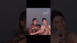 رسالة شيرين و سيدرا بعرس نارين اكسبلور 