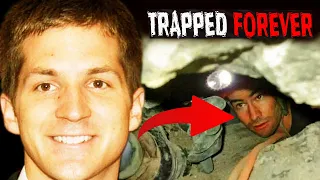 The Terrifying Last Minutes of The Nutty Putty Caver John Edward Jones