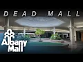 Albany Mall Albany GA Dying Southern Georgia Mall with Planters and Carpet