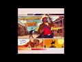 Mr Williamz- The General Comes to Town feat Joe Lickshot