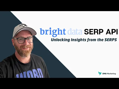 Download MP3 Unlock SERP Insights with BrightData SERP API - Free Google Colab