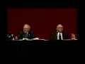Warren Buffett On Sell a share or Hold it Forever