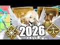 Order - Ruler Foreigner Tier List 2026