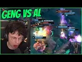 Download Lagu Caedrel Reacts To GENG VS AL Banger Series