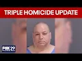 Kevin Castiglia charged with murdering parents sister inside Bucks County home
