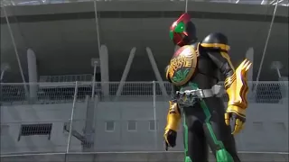 Download Kamen rider OOO Song MP3