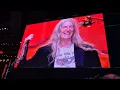 Download Lagu Patti Smith - Because the Night - Live 2025 - Down the Rabbit Hole - DTRH - Beuningen Nederland