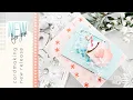 LEVEL UP Your Cardmaking With This Unique Mug Friends Shaker Design Spellbinders Mugs and Kisses
