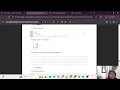 Laporan Praktikum Pemrograman Web Modul 3 4 PHP Dasar Form dan Table