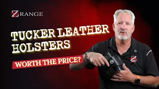 Best Leather Holster Tucker Gun Leather Holster Review