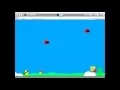 Simple Enemy and Player Death Part 4 Fish Game Unity Tutorial