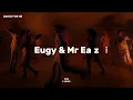 Eugy - Dance For Me (Lyrics Video) ft Mr Eazi