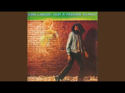 Download MP3 Just A Passing Glance