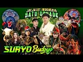 🔴 LIVE MALAM INI JARANAN SURYO BUDOYO 99 FT DECHA KIRANA DEVA SATU DEKADE JALJALUT INDONESIA