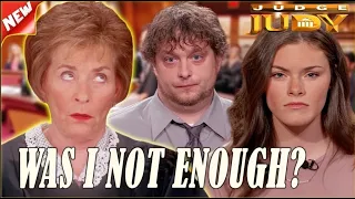 JUDY JUSTICE Judge Judy Episode 66669999- Best Amazing Cases Season 2026 Full Episode HD,