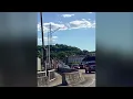1st Annual Bridge Day Louisa KY to Fort Gay WV