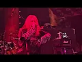NEMOPHILA '炎天 -ENTEN-' Fancam @ Seize the Fate US Tour 2023 in SF at The GAMH | 230308 | 4K60FPS