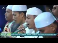 Lagu Azzahir Terbaru I Thola'al Badru Alaina - Sholawatullahi Taghsya I Sigedang Wonosobo