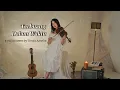 Terbuang Dalam Waktu Violin Cover by Kezia Amelia