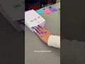 Nail Salon at School