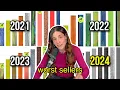 This years worst selling shades SHOCKED me 2024 Holo Taco Sales Report