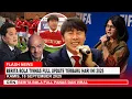 Download Lagu 🔴TIMNAS GEBRAKAN DUNIA! RATU TISHA LANGSUNG PANGGIL STY - ERICK THOHIR SIKAP ADIL - FIFA RESPON