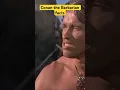 Lagu Conan the barbarian facts about his sword #arnoldschwarzenegger #movies #80s #conan #barbarian