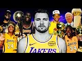Lagu The Overwhelming Pressure on Luka Doncic