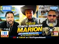 Coach Brennan Marion Joins TMR Live Colorado Buffs Football Today and More