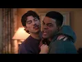 convincing you to watch ADULTS humour