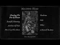 Download Lagu MACHINE HEAD - The Blackening (OFFICIAL FULL ALBUM STREAM)