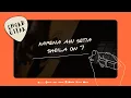 Download Lagu Chord Gitar Sheila On 7 - Karena Aku Setia