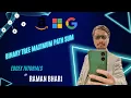 Binary Tree Maximum Path Sum LeetCode 124 Explained DFS Recursion in Python