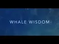 Whale Wisdom Trailer