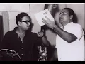 TUMNE MUJHE DEKHA HOKAR MEHERBAN- RAFI- FILM- TEESRI MANZIL(1966) A TRIBUTE TO R D BURMAN