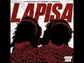 Lapisa feat  Lowfeye, LaCabra, dolphin dx