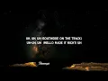 Marshmello, Polo G, Southside - Grown Man (Lyrics)